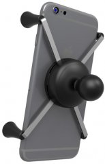 Univerzální držák na telefon X-Grip RAM Mounts - velký
