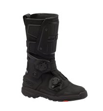 Boty na motorku SIDI Taurus GTX (černé)