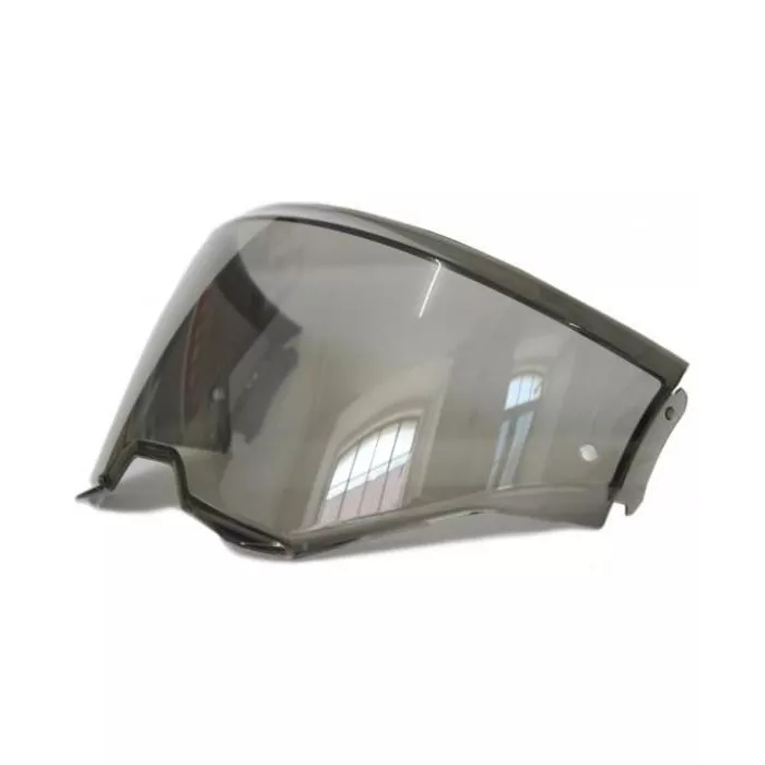 Plexi SCORPION EXO-TECH světle kouřové