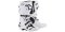 Boty na moto ALPINESTARS Tech 10 (bílé)