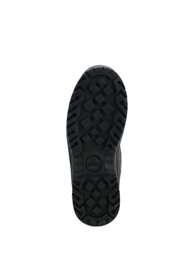 Boty na motorku ALPINESTARS Judy Waterproof (černé) dámské