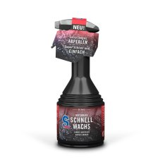 S100 rychlý vosk - Motorcycle Speed Wax 500ml