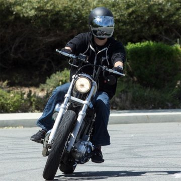 Jak ulovit ideální moto přilbu