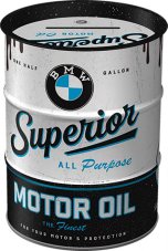 Kasička BMW Superior