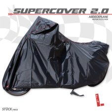 Moto plachta Supercover 2.0 - vel. L