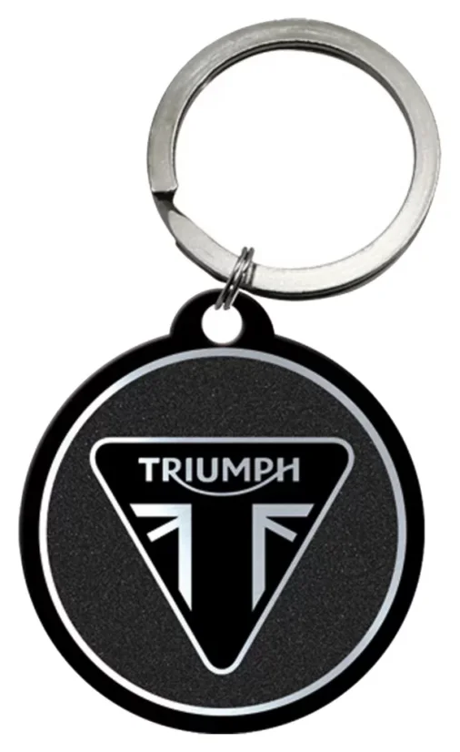 Klíčenka Triumph