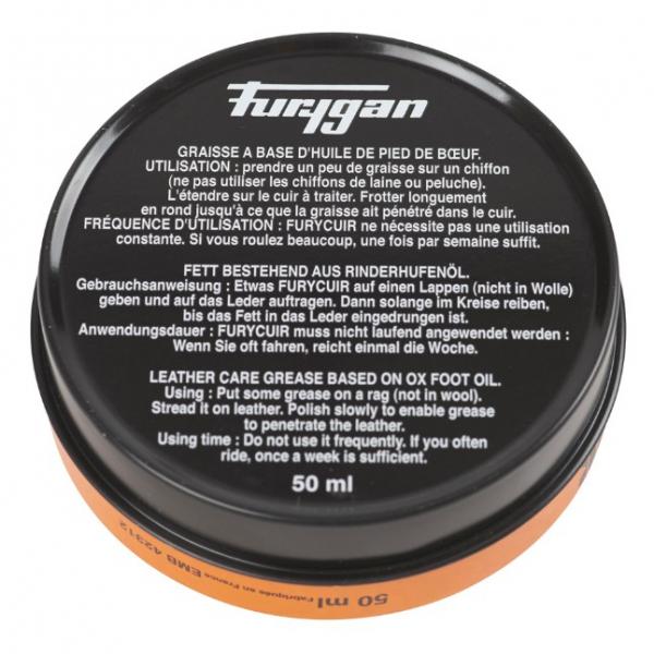 Furygan Grease balzám na kůži
