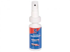 S100 čistič motocyklu 100ml