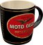 Hrnek Moto Guzzi