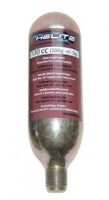 HELITE CO2 bombička 100ccm