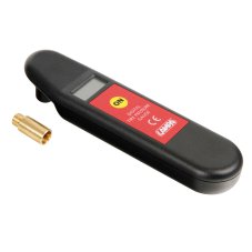 LAMPA Pneuměřič / Tlakoměr - digitální (5-150 psi)