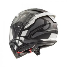 Moto přilba PREMIER DEVIL JC 8 BM