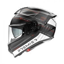 Moto přilba PREMIER EVOLUZIONE SP 2 BM (matná)
