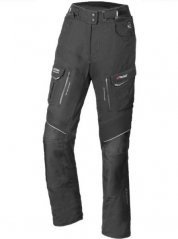 Textilní kalhoty na motorku Büse Open Road 2 (černé) dámské