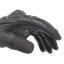 Moto rukavice Büse ST Match voděodolné (černá/bílá)