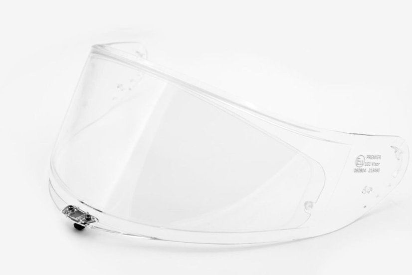 Plexi PREMIER EVOLUZIONE (čiré)