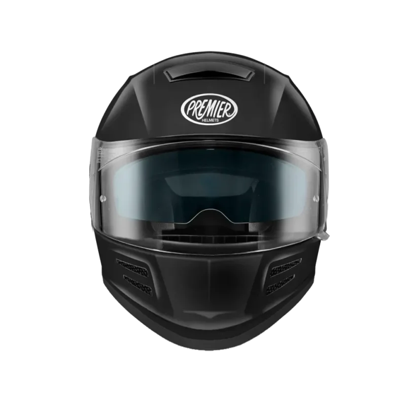 Moto přilba PREMIER COMMANDER U9 BM