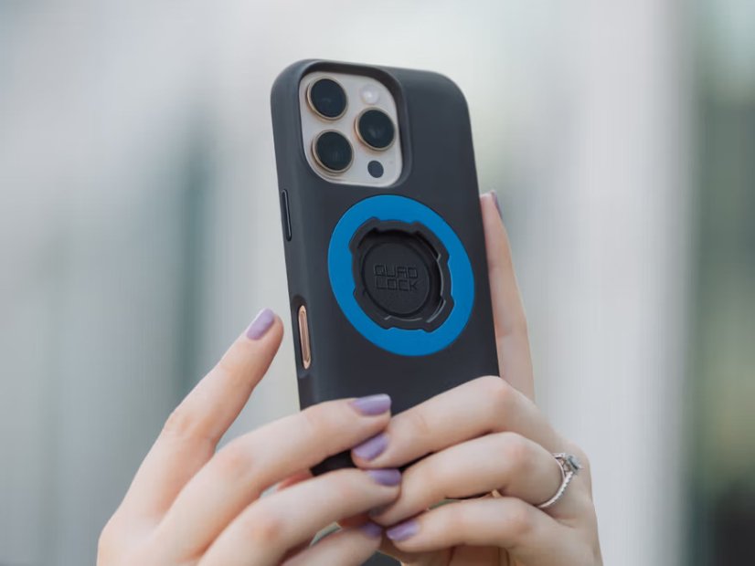 Quad Lock MAG Case - iPhone