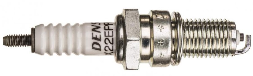 X22EPR-U9 zapalovací svíčka NICKEL STANDART X22EPR-U9 zapalovací svíčka NICKEL STANDART