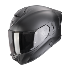 Moto přilba SCORPION EXO-530 AIR solid (černá matná)