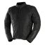 Textilní bunda na motorku Furygan Ultra Spark 3v1 Vented+ (černá)
