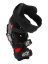 Kolenní ortézy ALPINESTARS RK-7 Plasma (černá/červená)