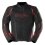 Textilní bunda na motorku Furygan Ultra Spark 3v1 Vented+ (černá/červená)