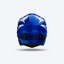 Enduro helma na motorku AIROH COMMANDER 2 REVEAL (lesklá modrá)