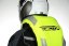 Moto airbagová vesta HELITE HiVis TURTLE 2 (žlutá fluo) Rozšířená : rozsirene-l
