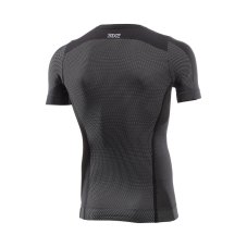 SIXS TS1 V2 funkční triko kr. rukáv (carbon černá) UNISEX