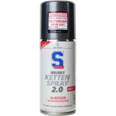 S100 sprej mazací na řetěz 100ml