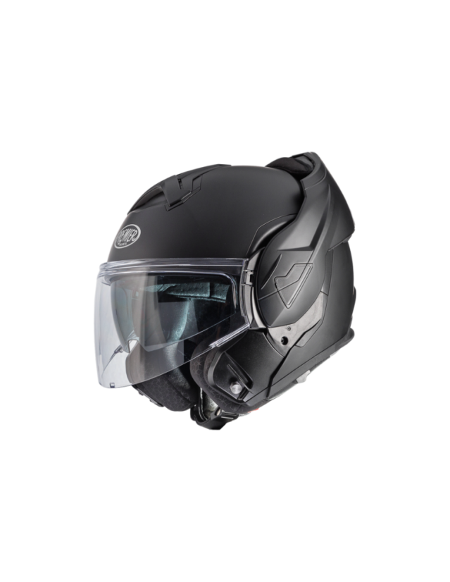 Překlopná moto přilba PREMIER X-CHARGER U9 BM