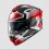 Moto přilba PREMIER EVOLUZIONE RR 2
