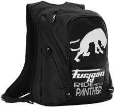 Batoh na motorku Furygan Thunder Evo 2 (černá/šedá)