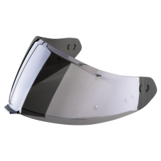 Plexi SCORPION EXO-GT SP/1500/530 Air zrcadlové stříbrné