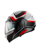 Překlopná moto přilba PREMIER X-CHARGER JU 8 BM