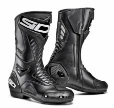 Moto boty SIDI Performer GoreTex(černá)