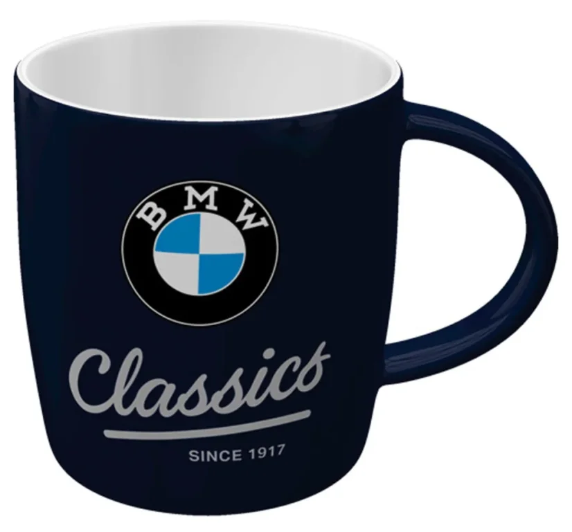 Hrnek BMW Classic