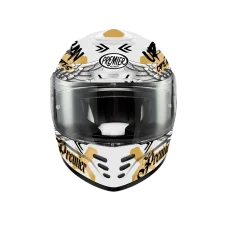 Moto přilba PREMIER MONZA EVO HA 19