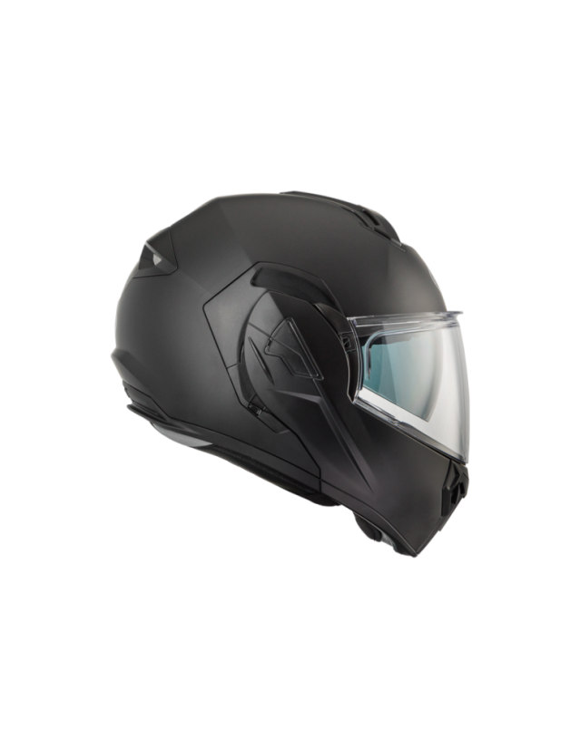 Překlopná moto přilba PREMIER X-CHARGER U9 BM