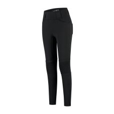 Legíny na motorku Rusty Stitches Cindy (černé)