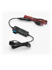 Quad Lock Voděodolný chytrý adaptér 12V na USB